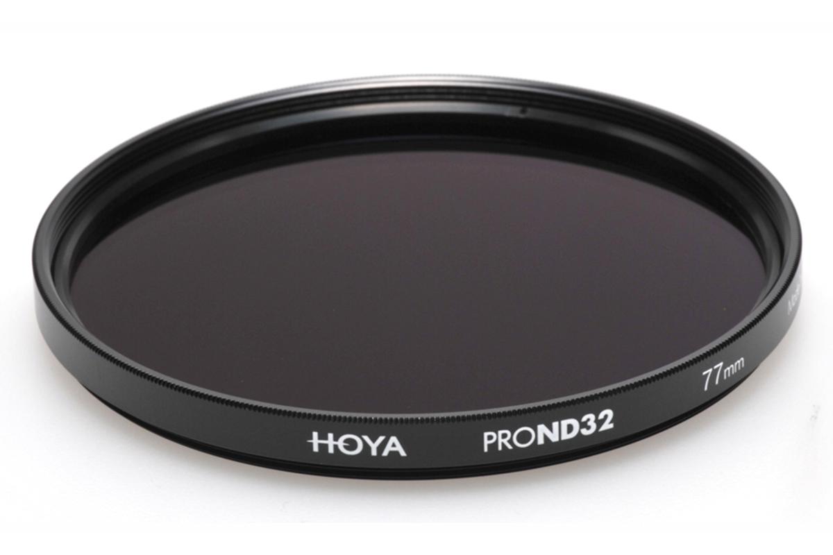 Hoya ND32 67mm szűrő-0