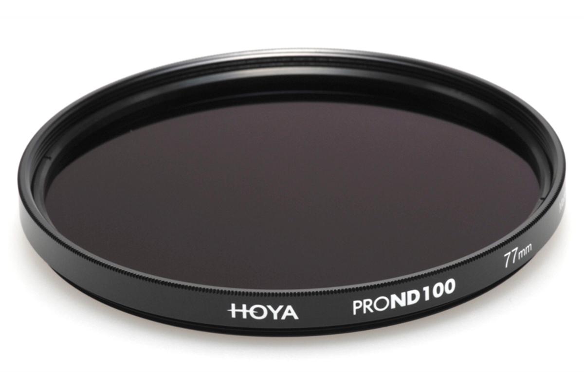 Hoya ND100 55mm szűrő-0