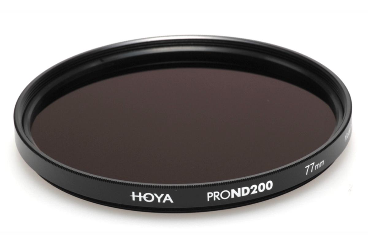 Hoya ND200 72mm szűrő-0
