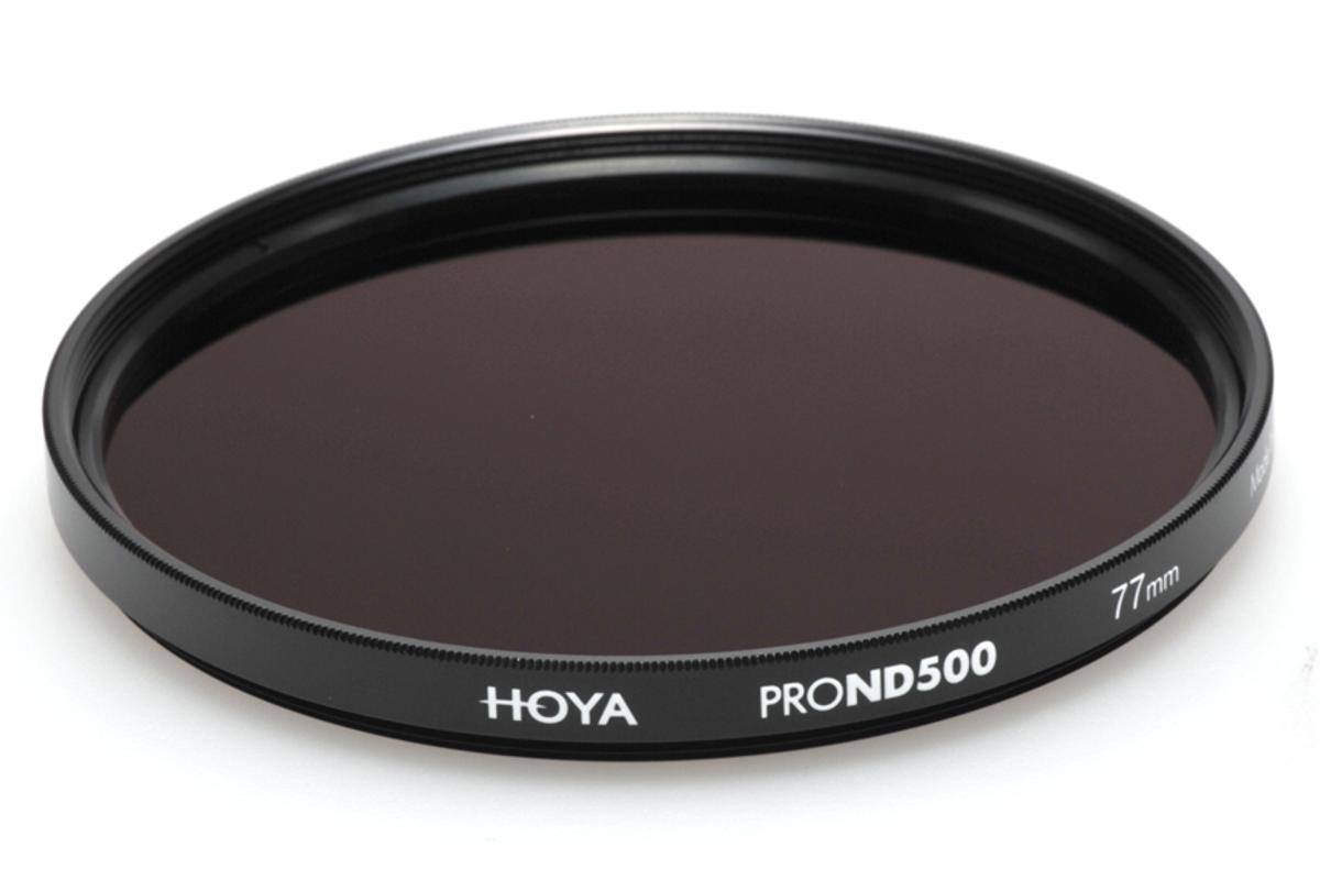 Hoya ND500 62mm szűrő-0