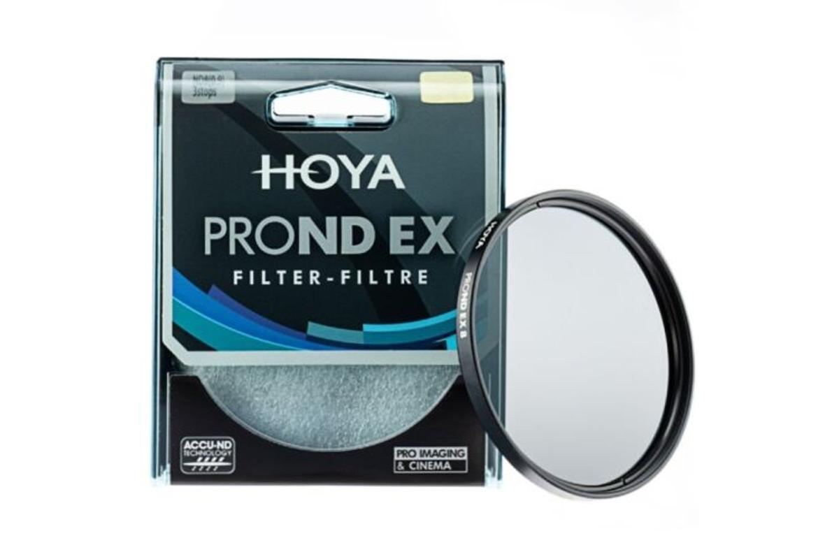 Hoya Pro ND1000 EX 82mm-0