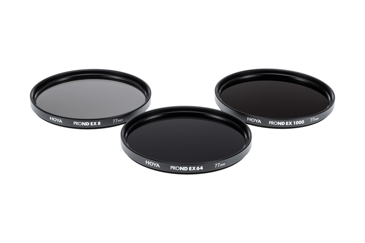 Hoya PROND EX KIT( 8/64/1000 ) 49mm-0