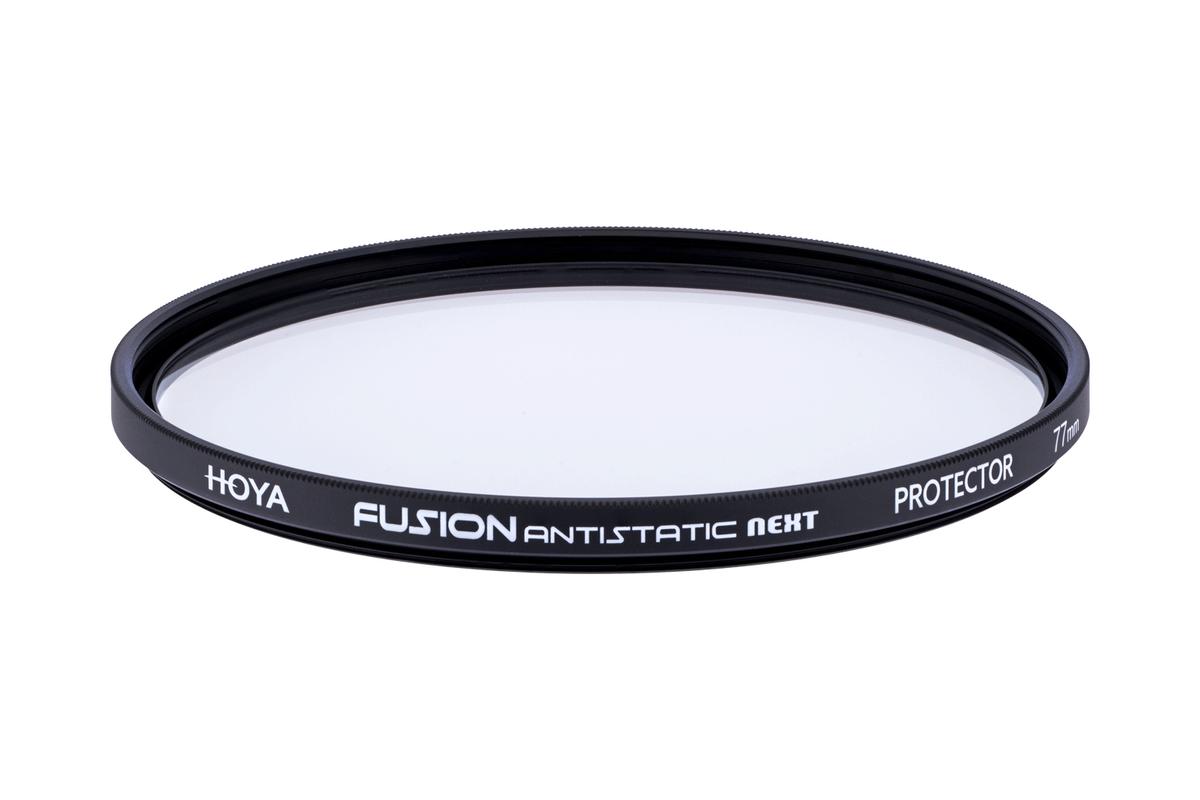 Hoya Fusion Antistatic Next Protector 52mm szűrő-0