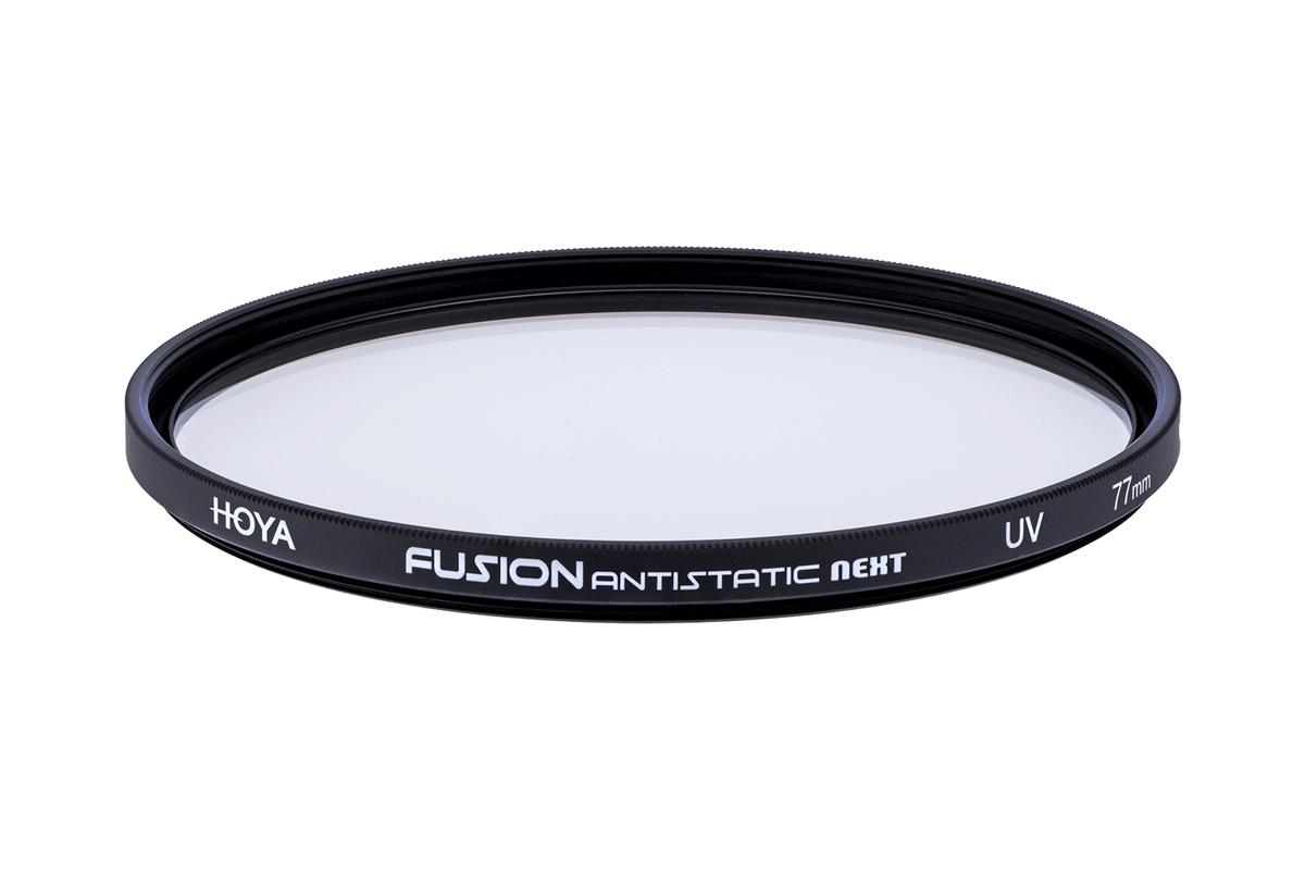 Hoya Fusion Antistatic Next UV 52mm szűrő-0
