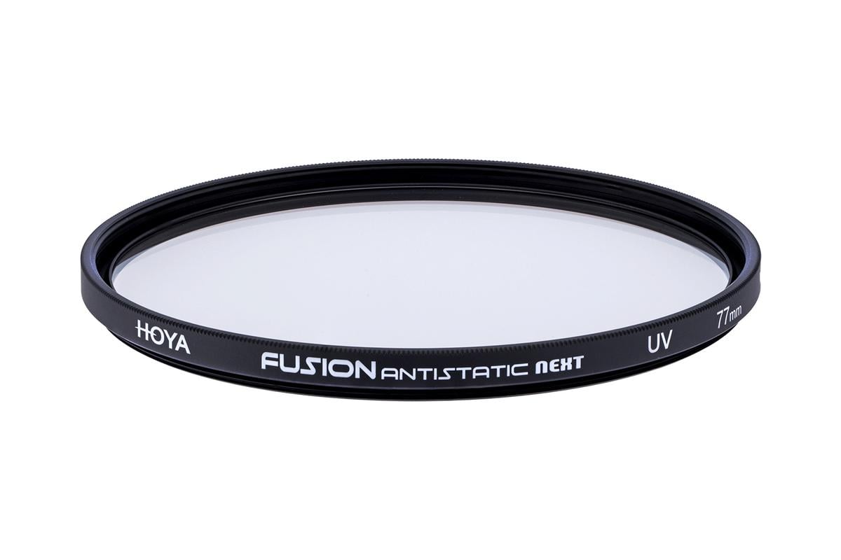 Hoya Fusion Antistatic Next UV 58mm szűrő-0