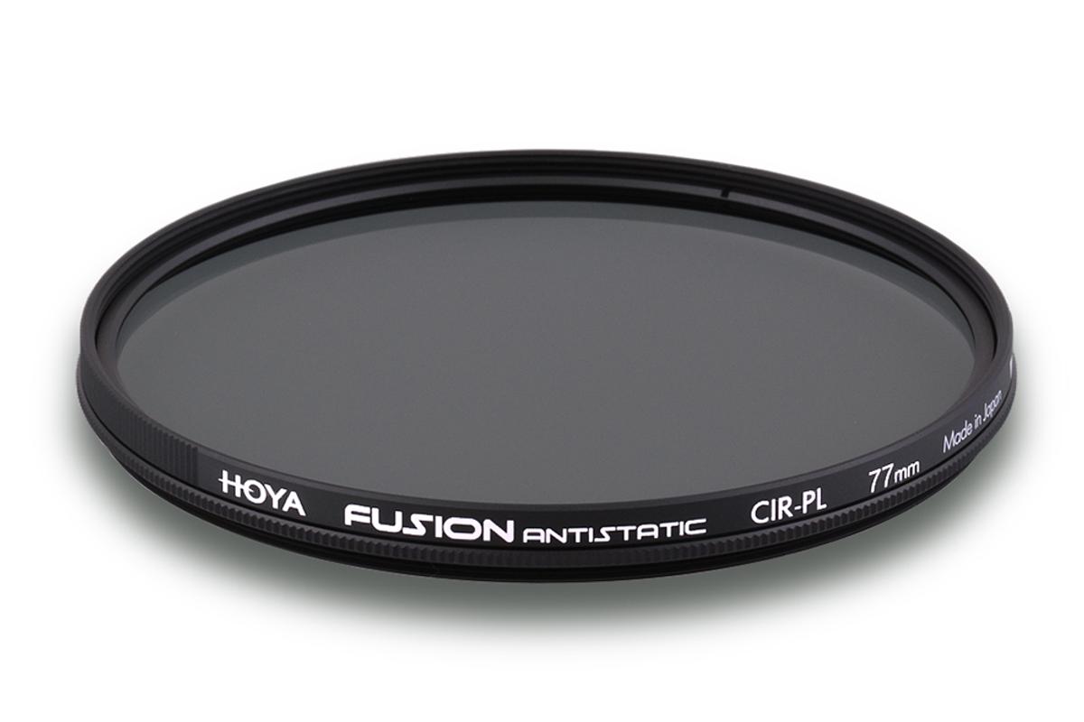 Hoya Fusion C-PL 43mm szűrő-0