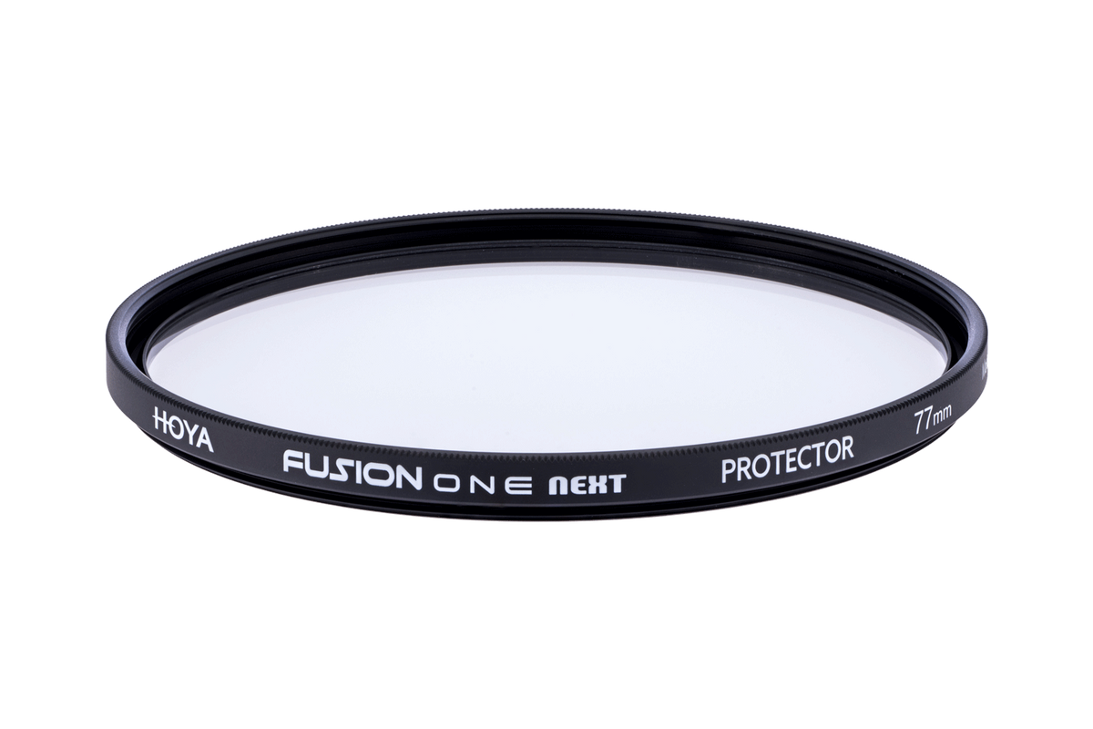 Hoya Fusion ONE NEXT Protector 49mm szűrő-0