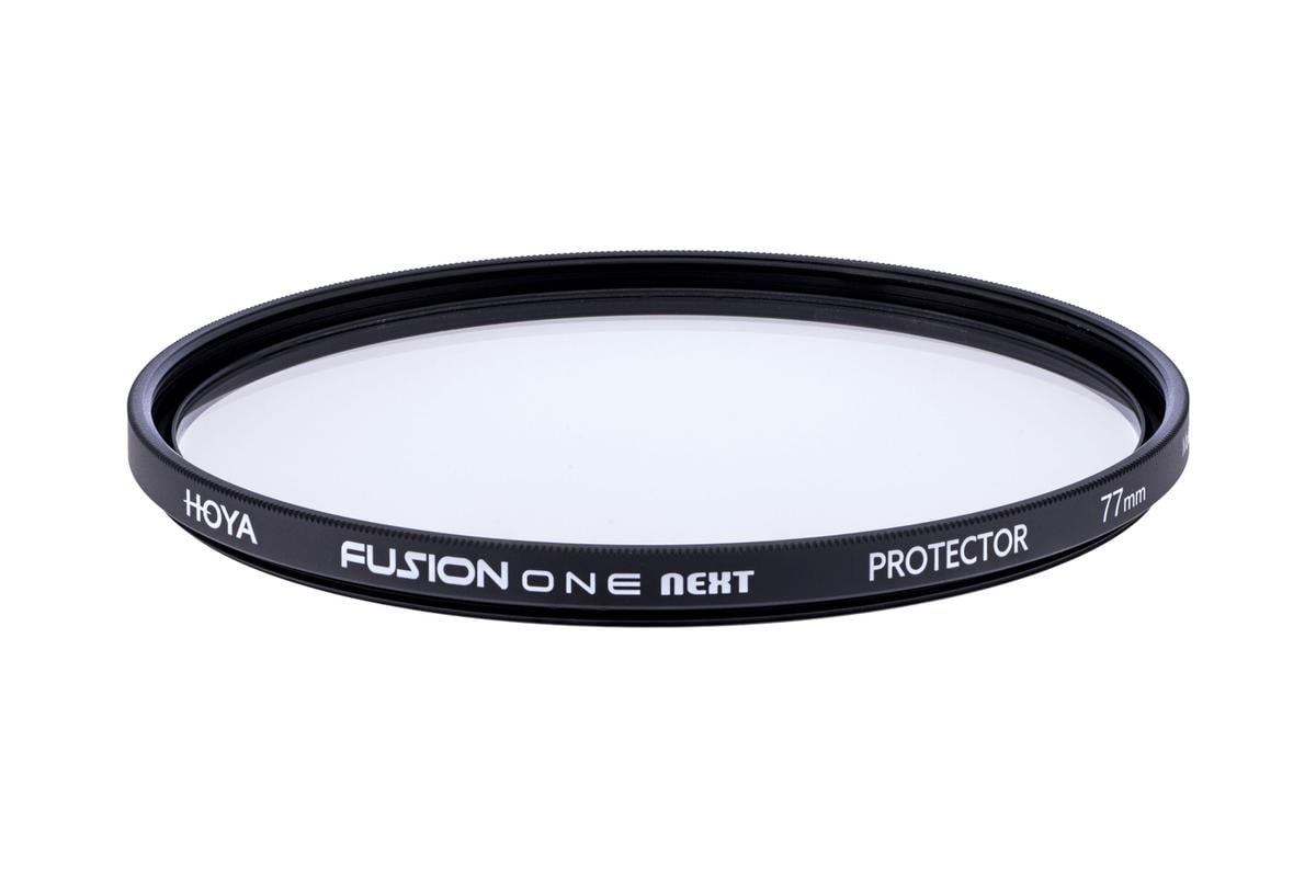 Hoya Fusion One Next Protector 77mm szűrő-0