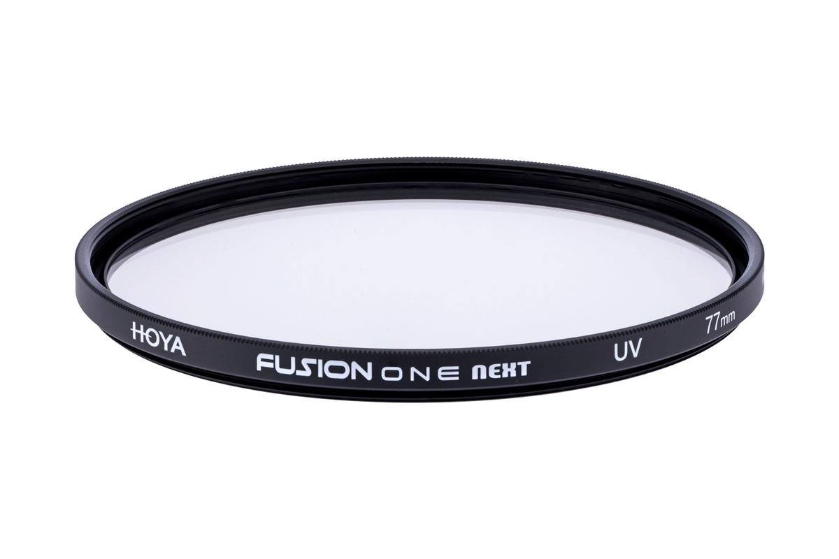 Hoya Fusion One Next UV 77mm szűrő-0