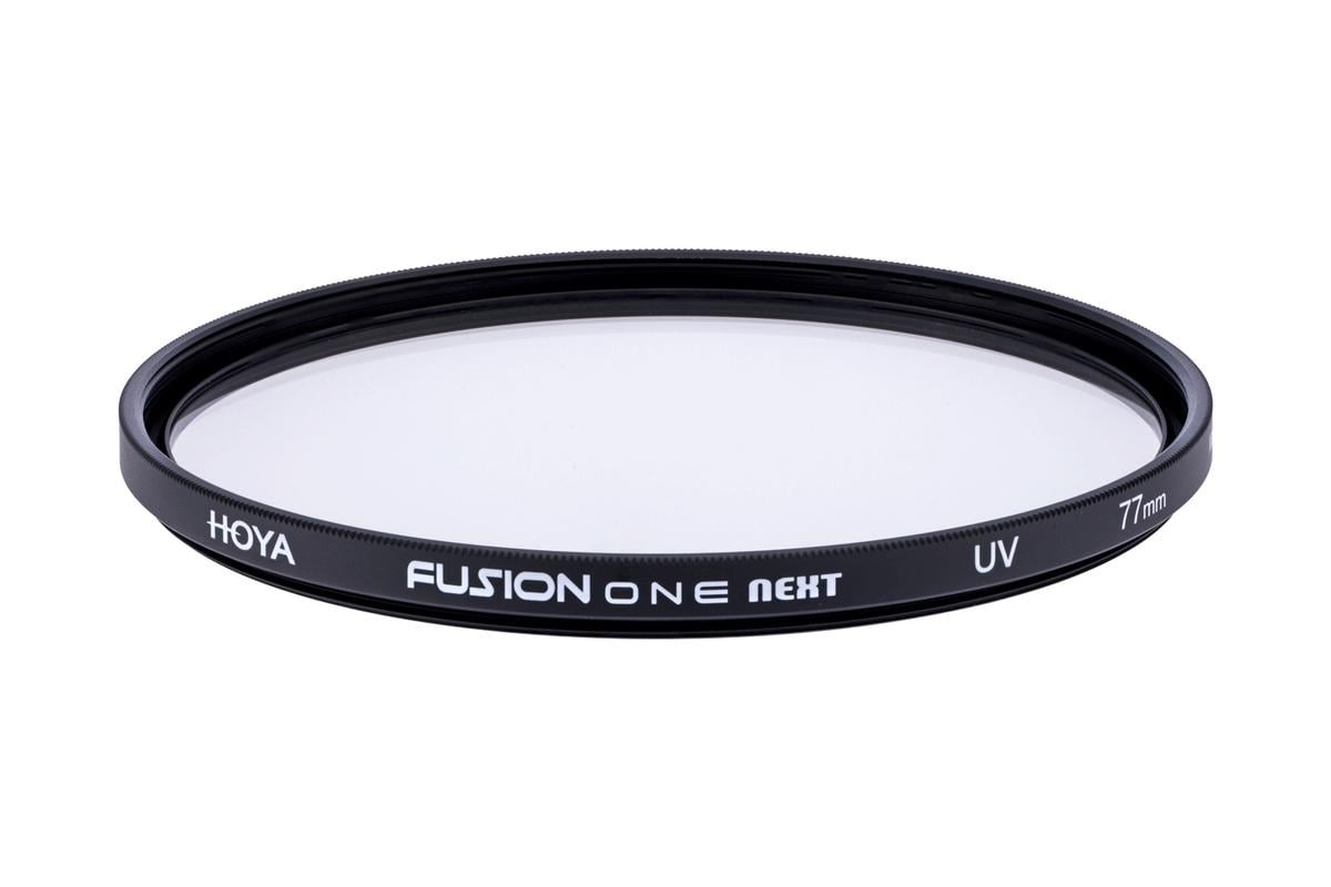 Hoya Fusion One Next UV 77mm szűrő-0