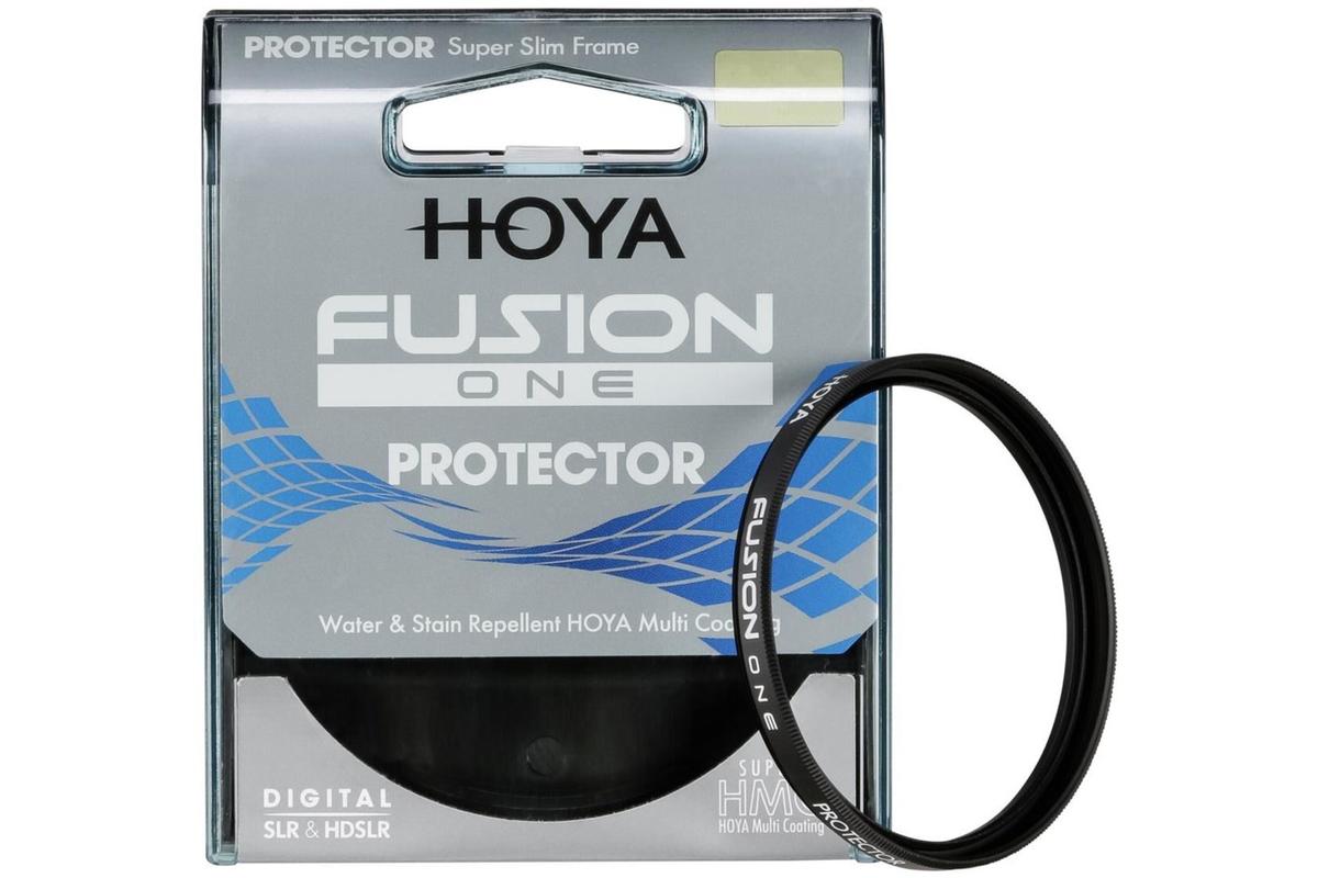 Hoya Fusion ONE Protector 46mm szűrő-0