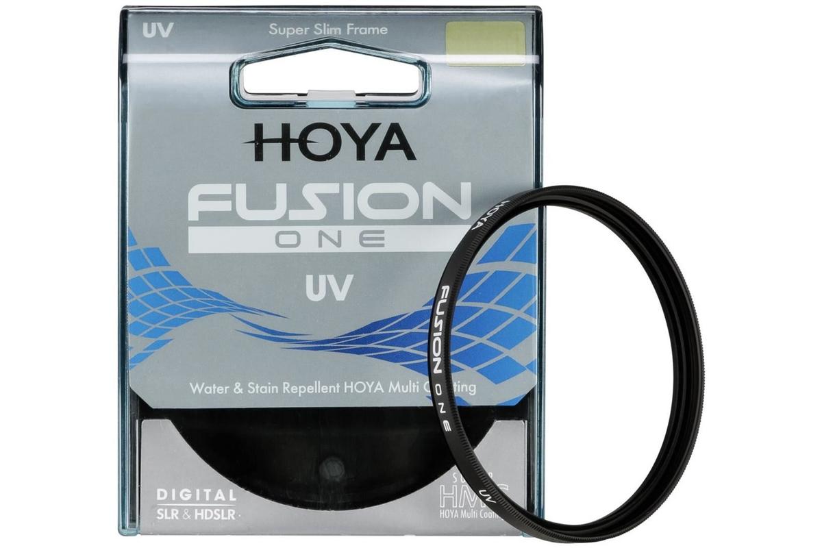 Hoya Fusion ONE UV 62mm szűrő-0
