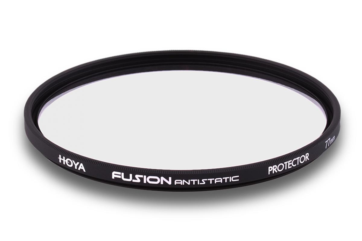 Hoya Fusion Protector 40.5mm szűrő-0
