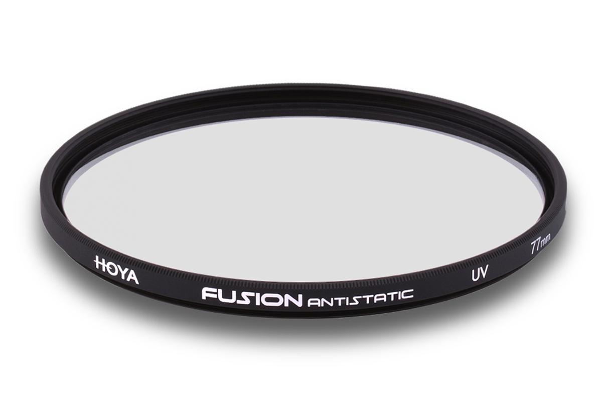 Hoya Fusion UV  52mm szűrő-0