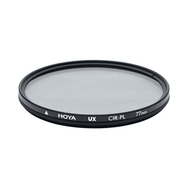 Hoya UX Cirkular Pol 40,5mm szűrő-0