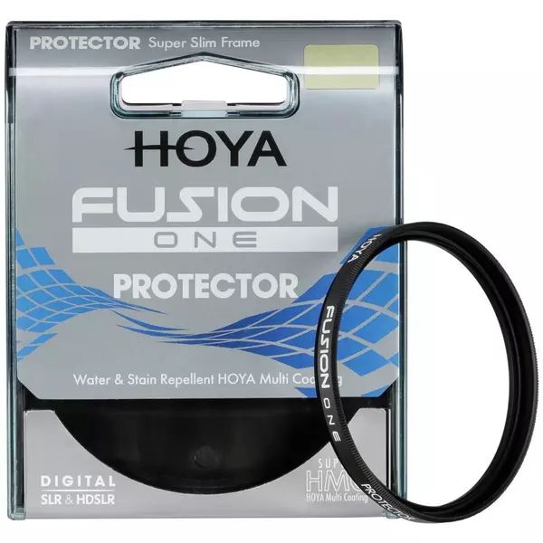 Hoya Fusion ONE Protector 49mm szűrő-0