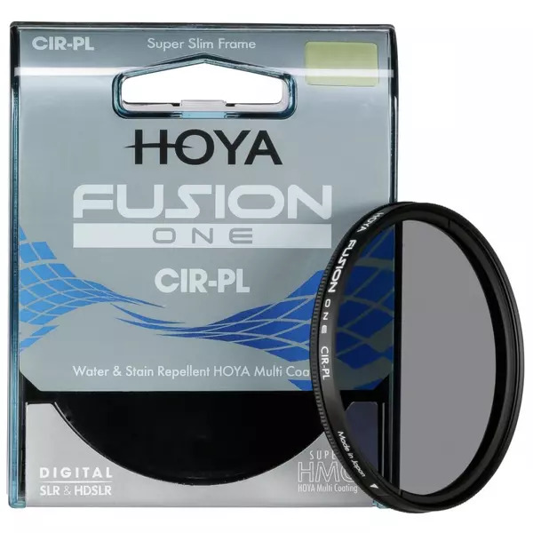 Hoya Fusion ONE C-PL 77mm szűrő-0
