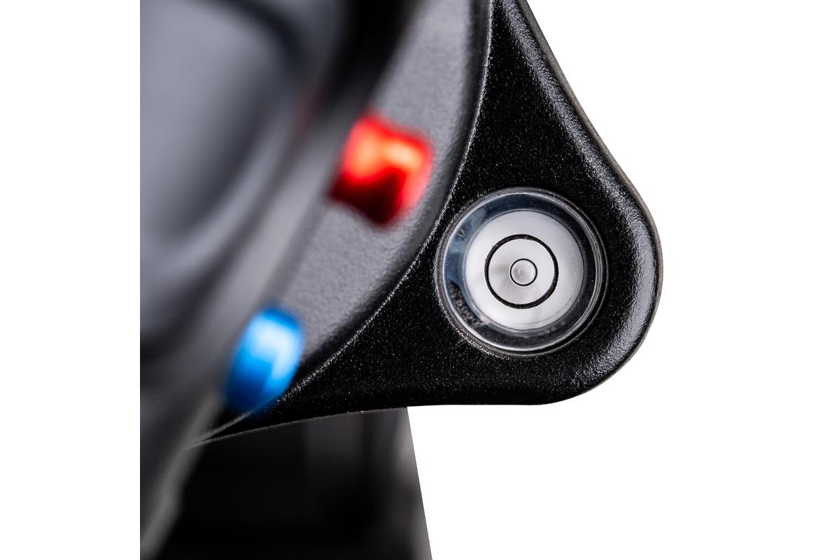 Benro A2883FS4PRO AERO alumínium videó állvány szett -1