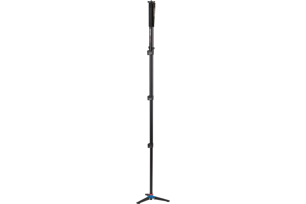 Benro A38FD monopod-8