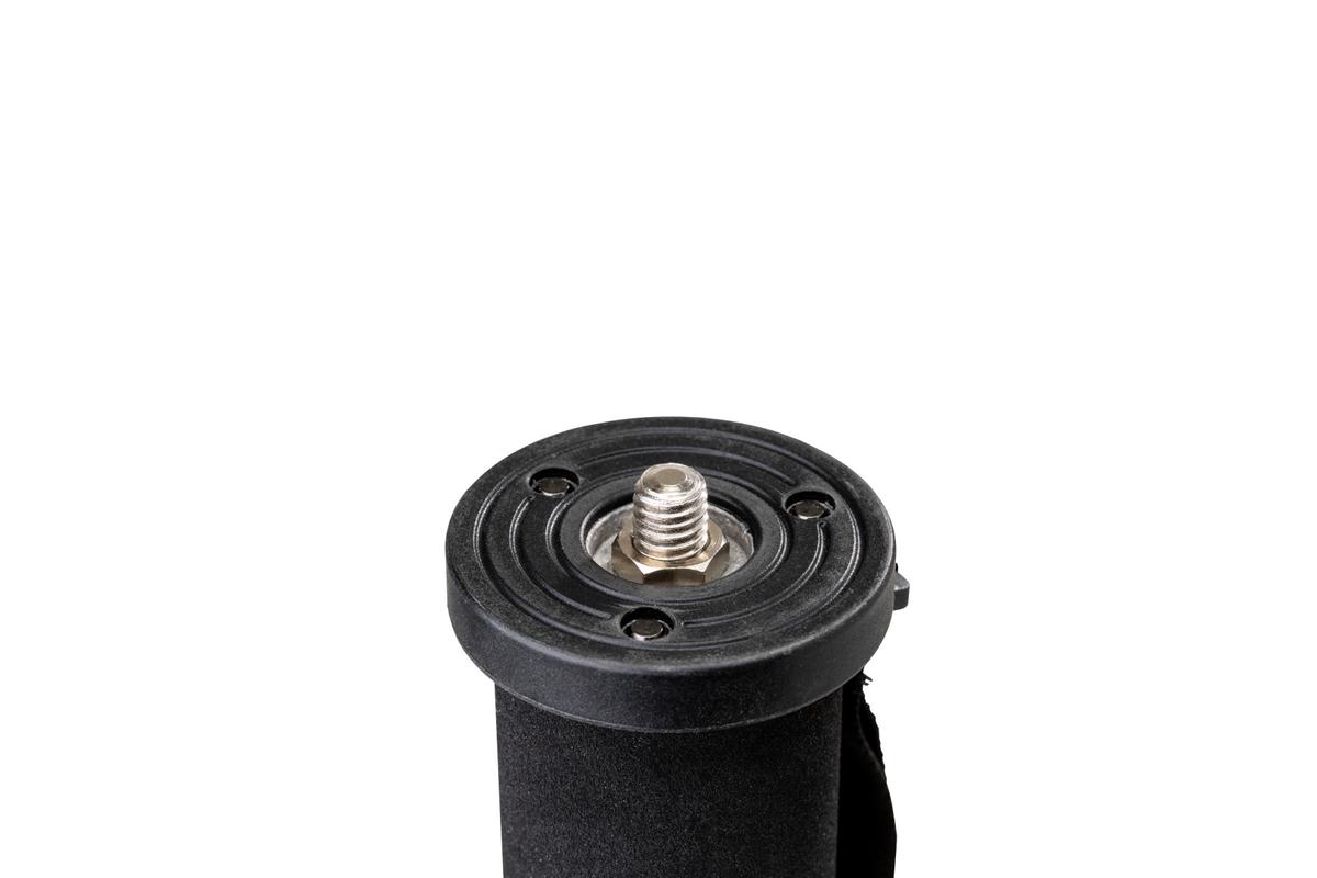 Benro A38FD monopod-5