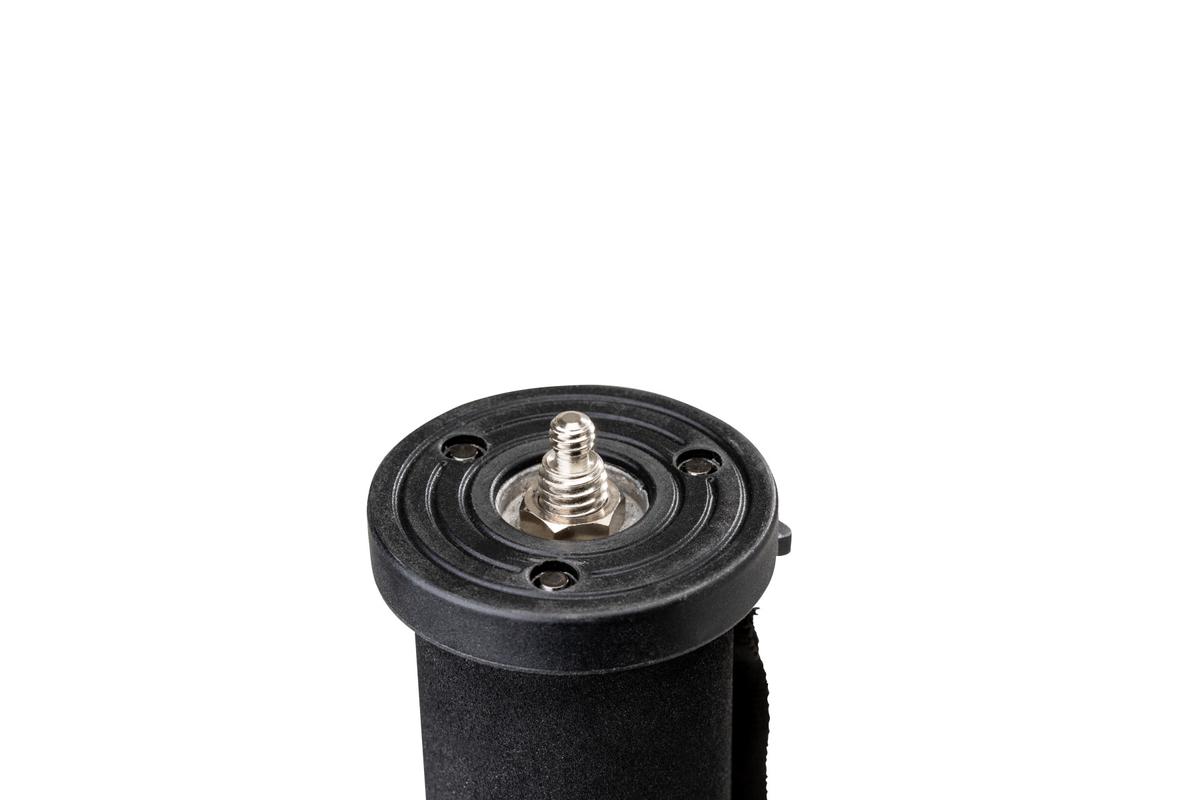 Benro A38FD monopod-4