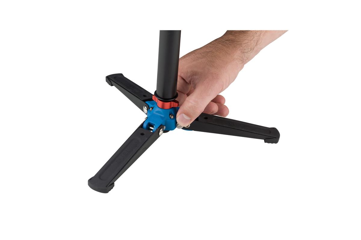 Benro A38FD monopod-2