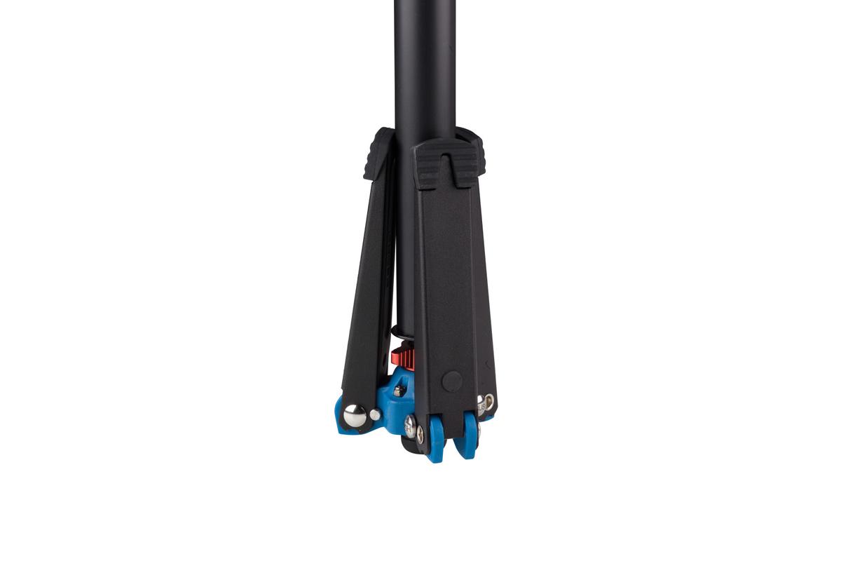 Benro A38FDS2PRO monopod szett-4