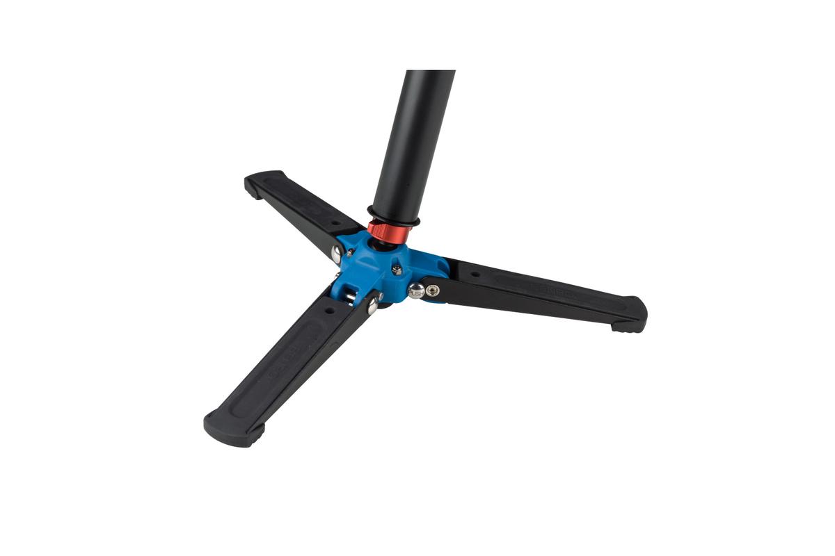 Benro A38FDS2PRO monopod szett-2