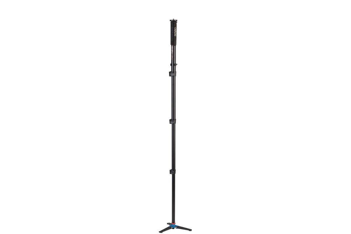 Benro A48FD Monopod-1