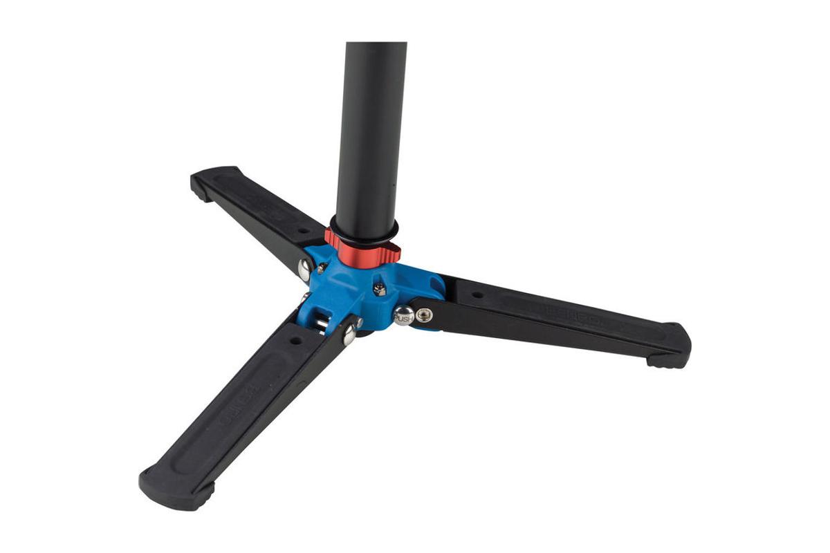 Benro A48FD Monopod-2
