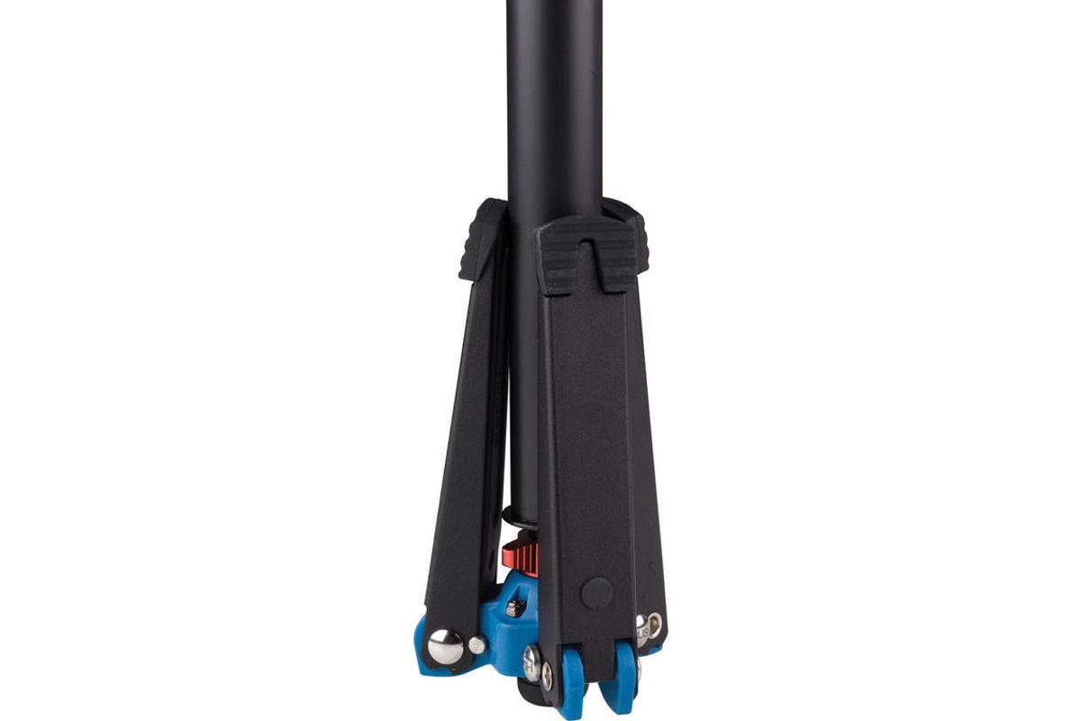 Benro A48FD Monopod-3