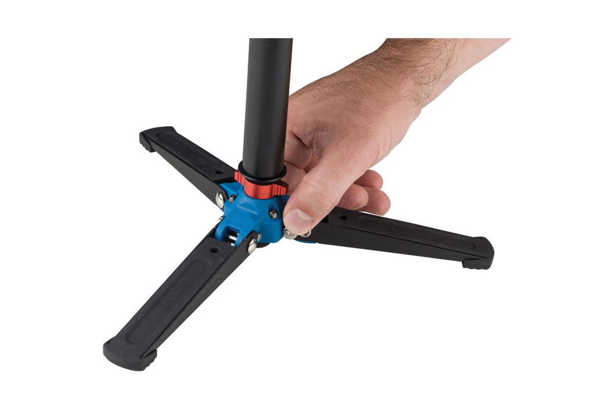 Benro A48FD Monopod-4