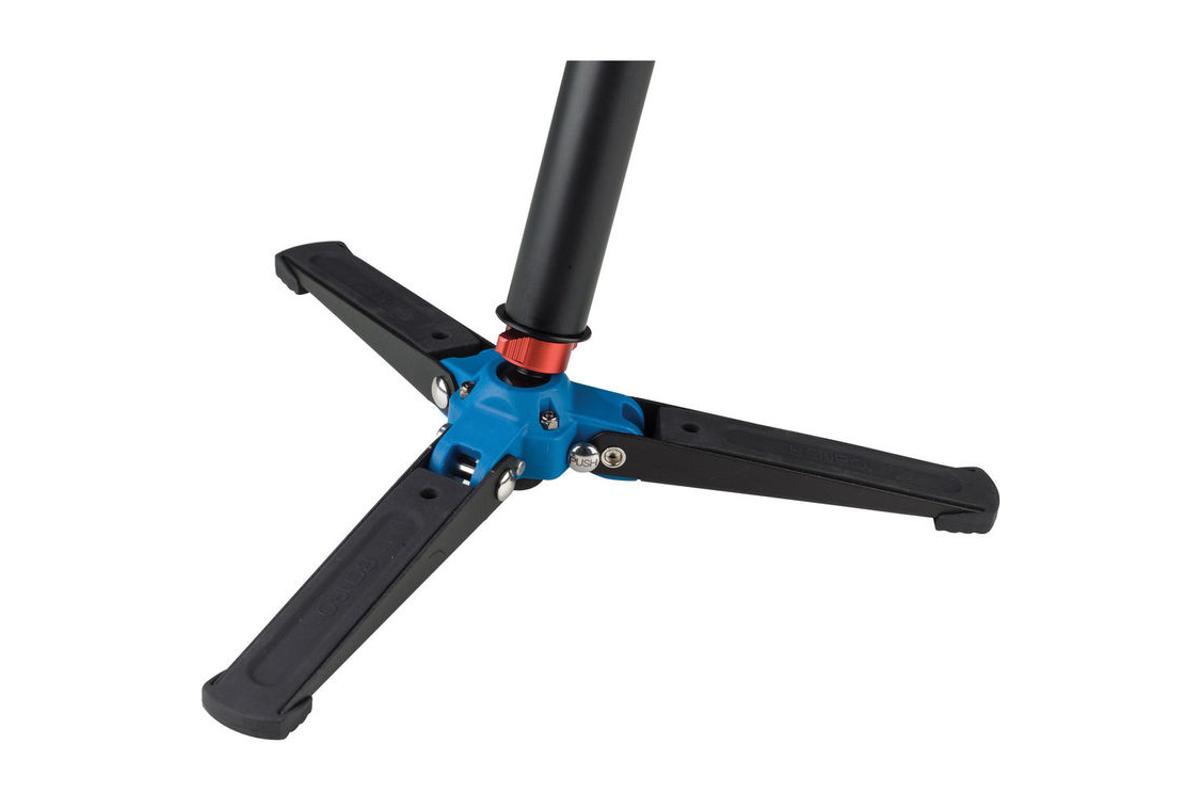 Benro A48FD Monopod-5
