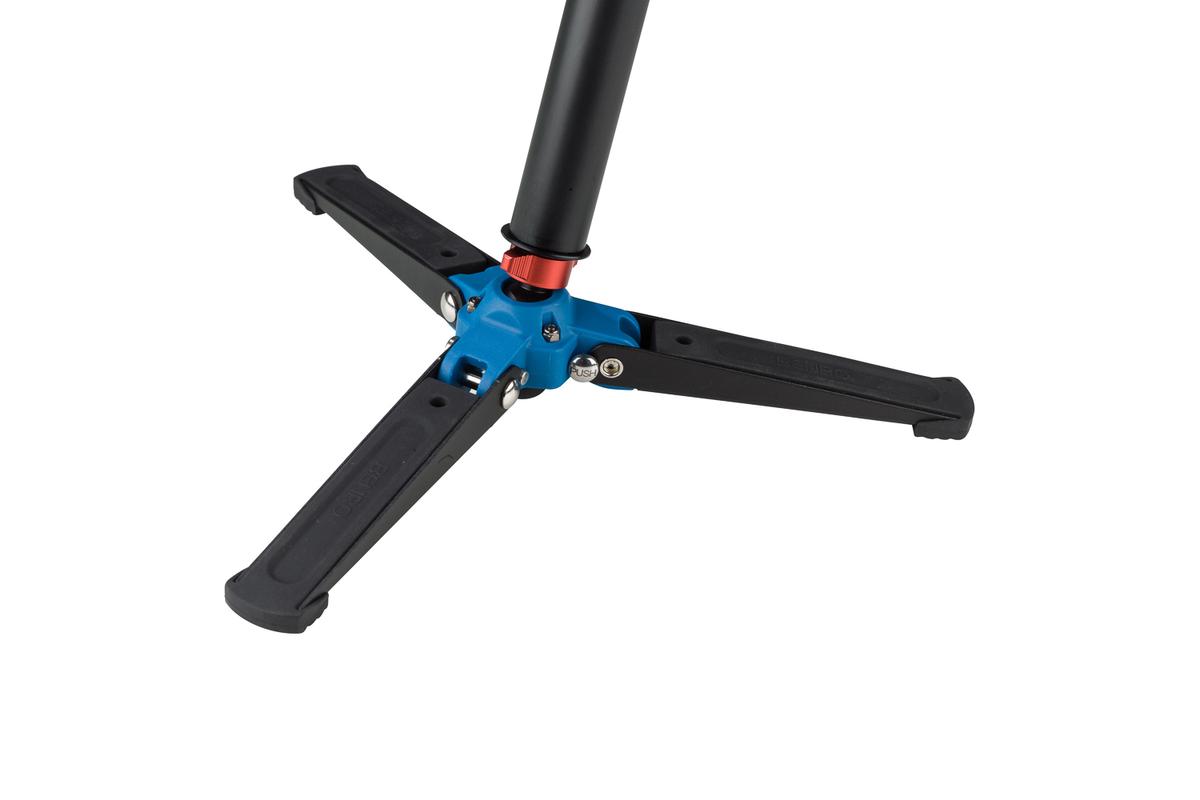 Benro A48FDS4PRO monopod szett-2
