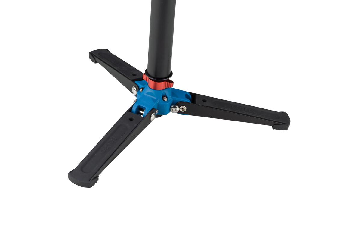 Benro A48FDS6PRO monopod szett-4