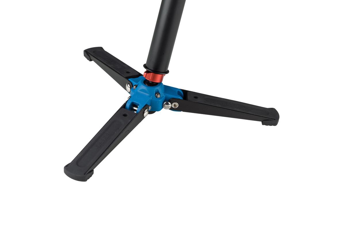 Benro A48FDS6PRO monopod szett-2