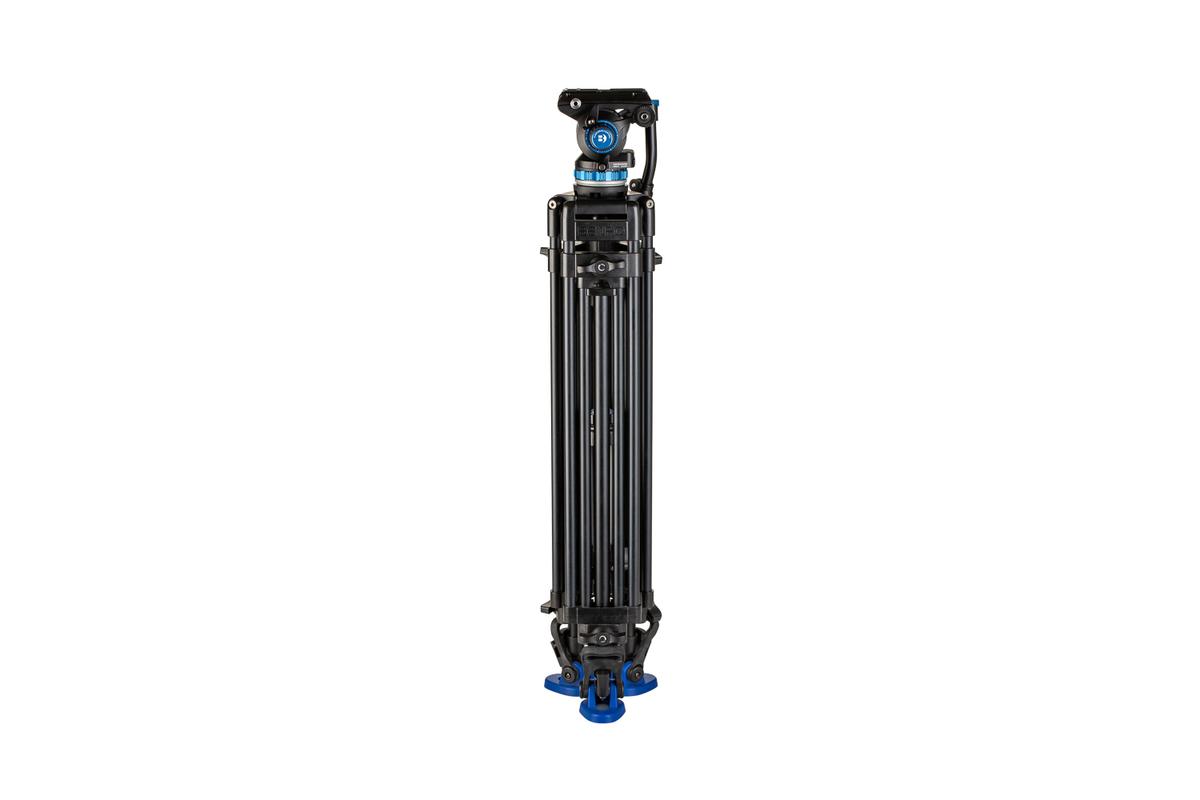 Benro A573TBS6PRO videóállvány-9
