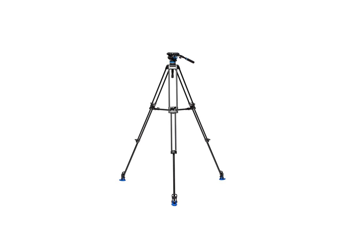 Benro A573TBS6PRO videóállvány-8
