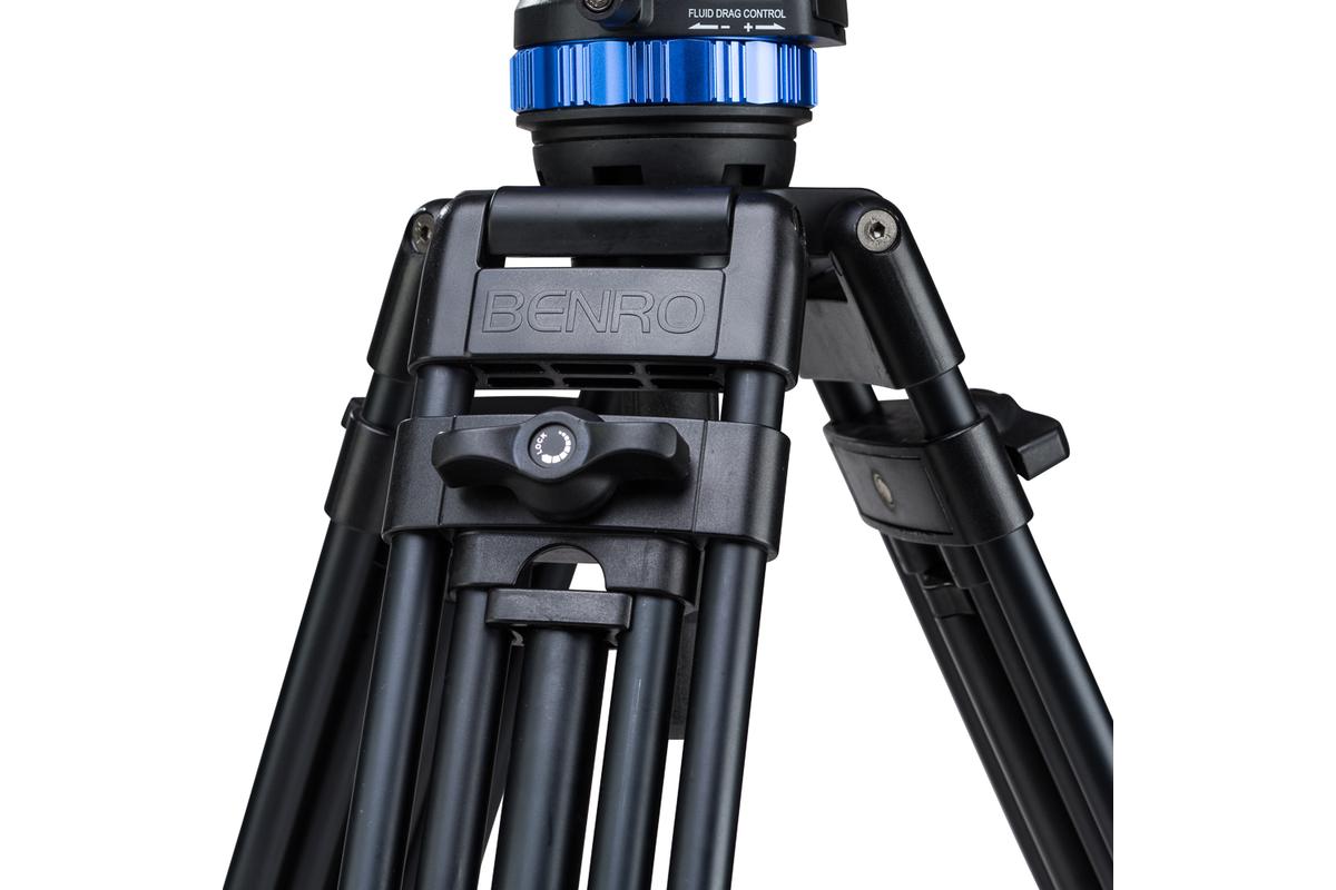 Benro A573TBS6PRO videóállvány-3