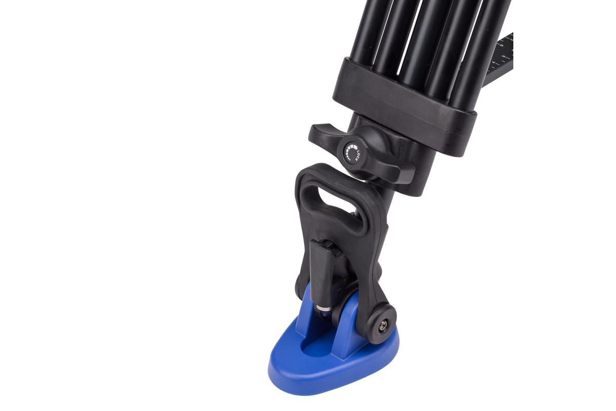 Benro A573TBS6PRO videóállvány-1