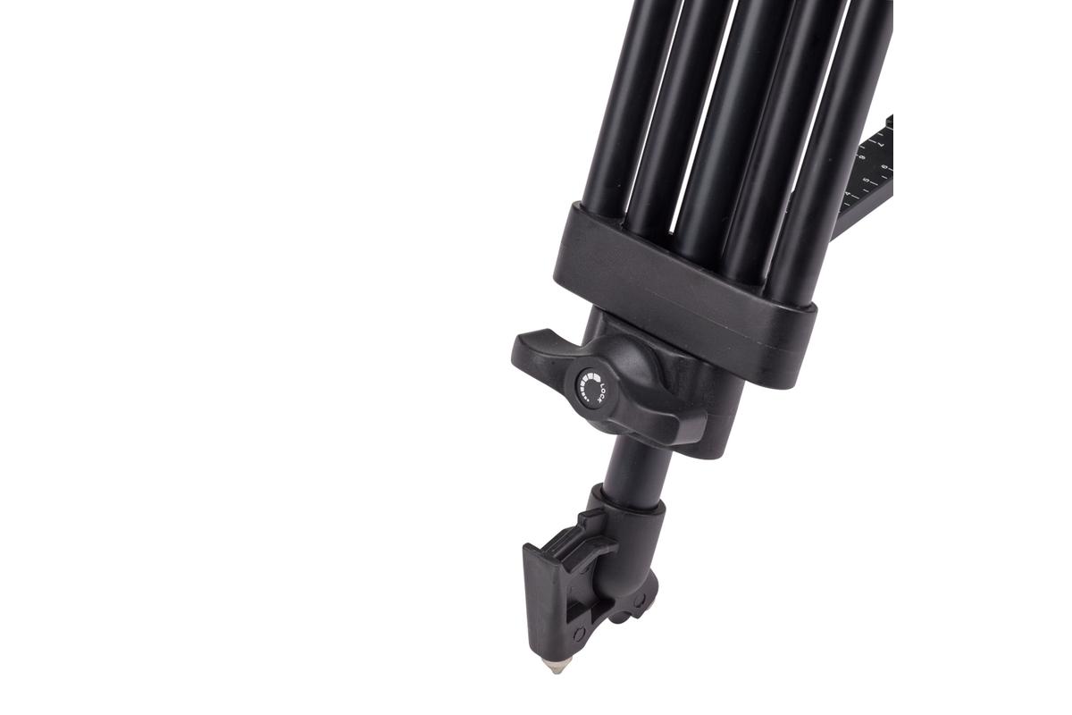 Benro A573TBS6PRO videóállvány-10