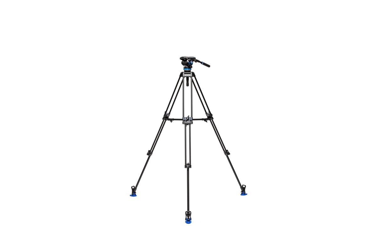 Benro A673TMBS8PRO videóállvány-2