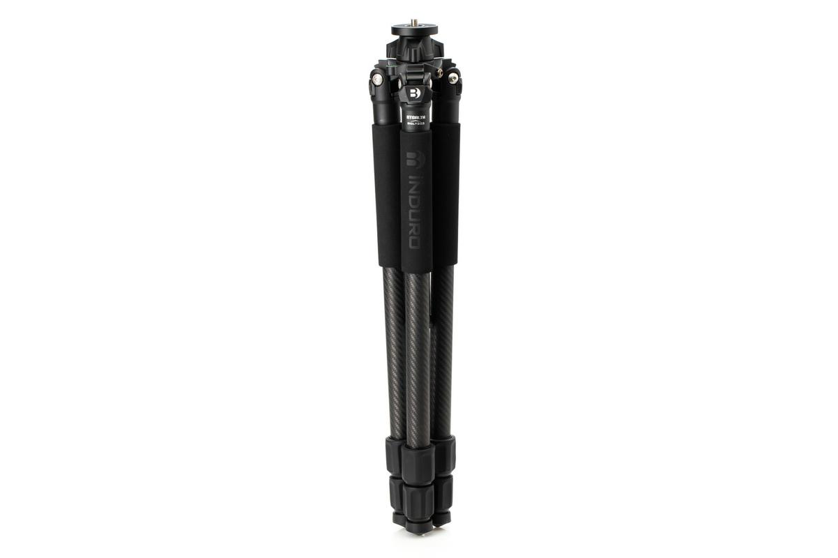 Benro Induro CF 203 szénszálas állvány-8