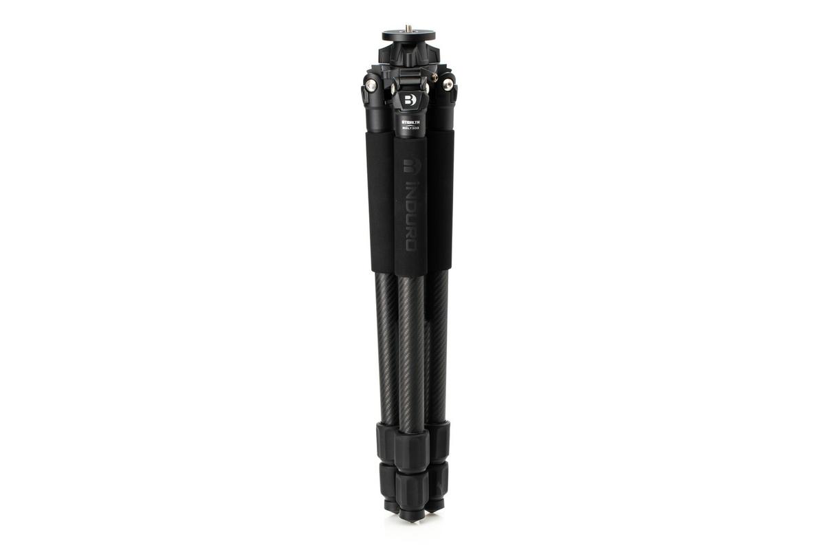 Benro Induro CF 303 szénszálas állvány-8