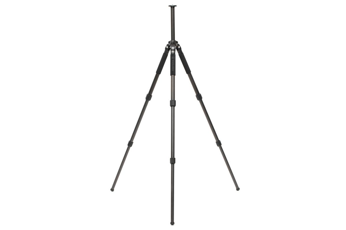Benro Induro CF 303 szénszálas állvány-7