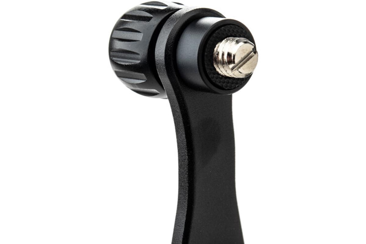 Benro H200 távcsőtartó adapter-3