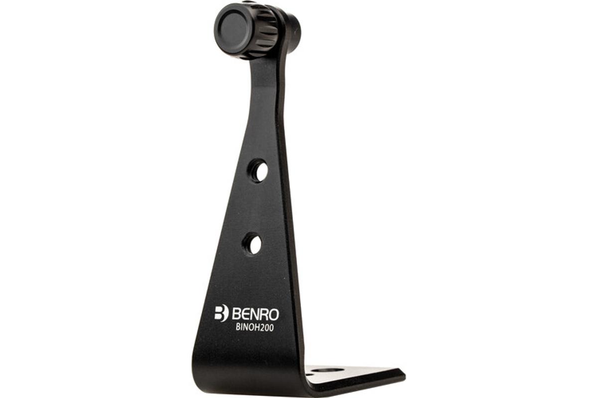 Benro H200 távcsőtartó adapter-2