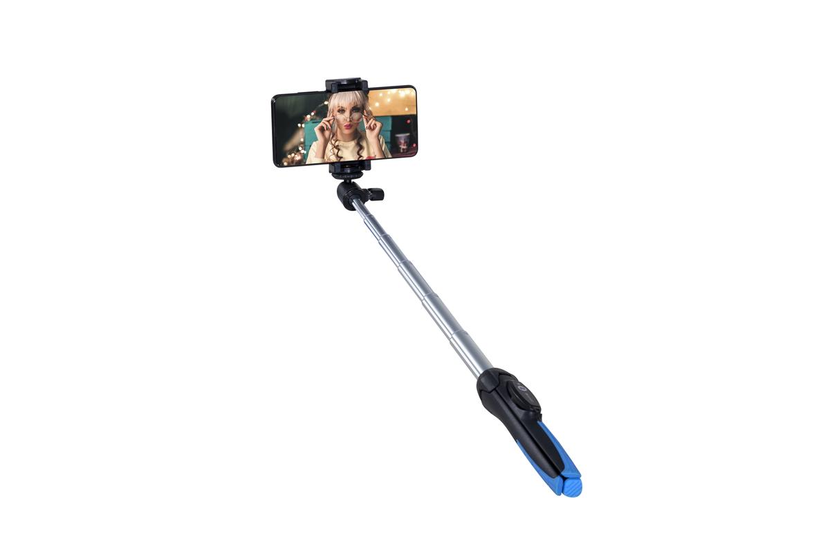 Benro BK15 Selfie Állvány-1