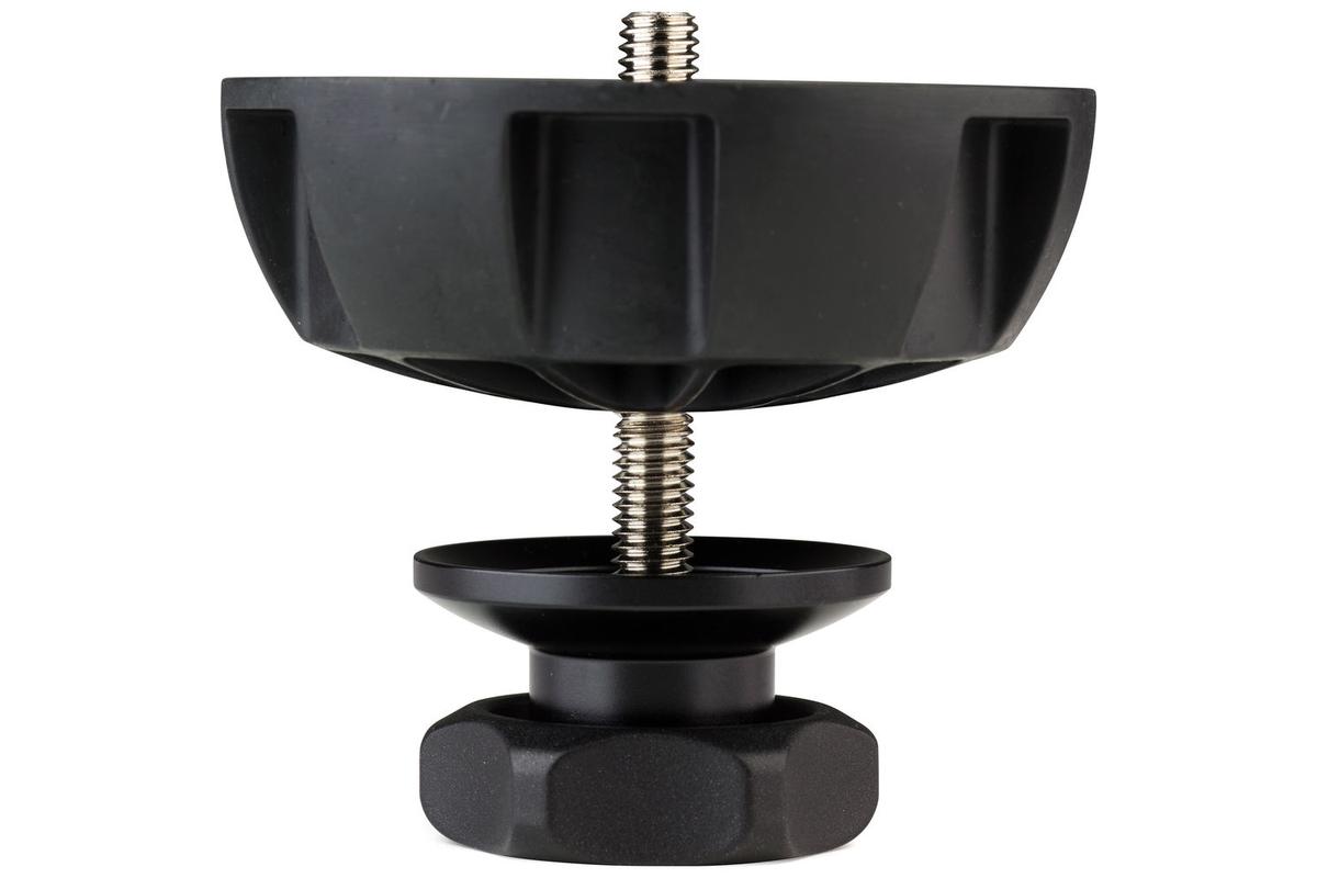 Benro BL100S szintező csésze adapter-1