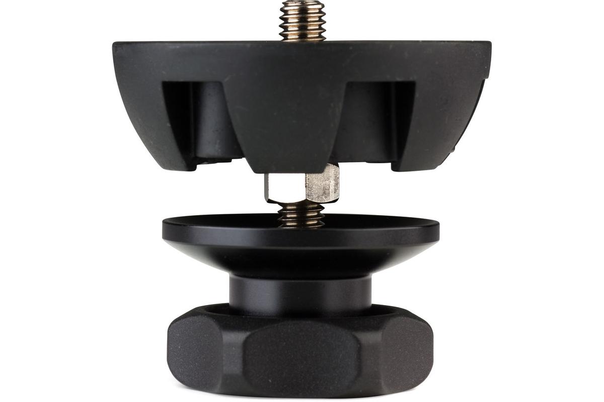 Benro BL75S szintező csésze adapter-1